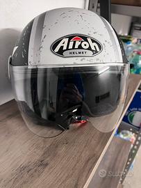 Casco  Airoh