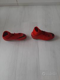 scarpe da calcio