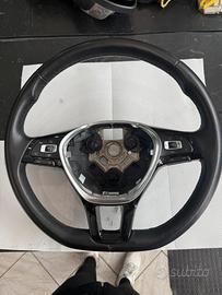 Volante VW T-Roc
