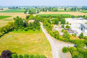 TER. RESIDENZIALE A REGGIO NELL'EMILIA