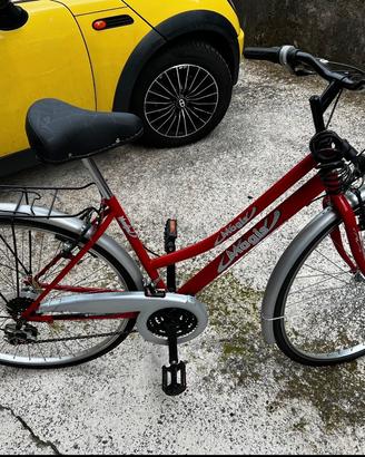 City Bike Magis
