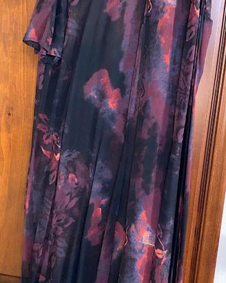 Completo elegante da cerimonia della stilista Mirò