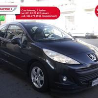 Peugeot 207 Peugeot 1.4 8V 75CV 3p. Energie S...