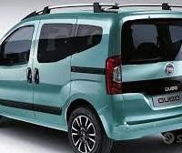 Ricambi garantiti per fiat qubo 2021;2022