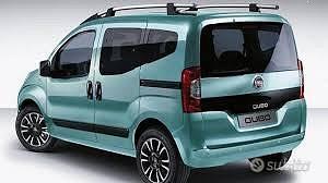 Ricambi garantiti per fiat qubo 2021;2022