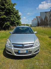 Opel Astra 1.7 CDTI 110 CV ecoFLEX 