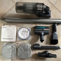 Ricambi Aspirapolvere Lavapavimenti Samsung Jet75