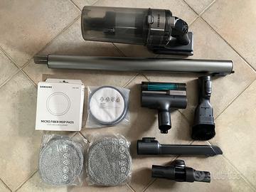 Ricambi Aspirapolvere Lavapavimenti Samsung Jet75