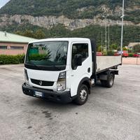 Renault Maxity/Cabstar