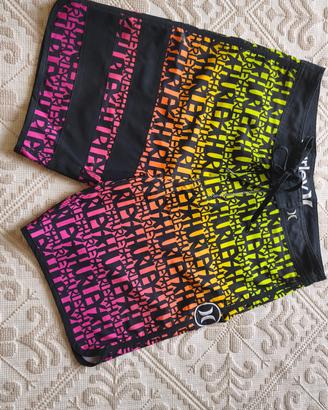 Pantaloncini mare tg L