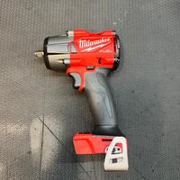 Avvitatore a impulsi 745NM Milwaukee M18