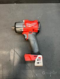 Avvitatore a impulsi 745NM Milwaukee M18