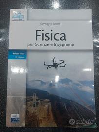 Fisica per Scienze e Ingegneria di Serway - Jewett
