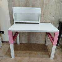 Scrivania pahl ikea