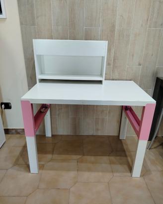 Scrivania pahl ikea