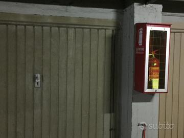 GARAGES, SOFFITTE e CANTINE a MODENA e a SASSUOLO