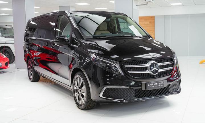 Mercedes-Benz Classe V Viano V PREMIUM 300d E...