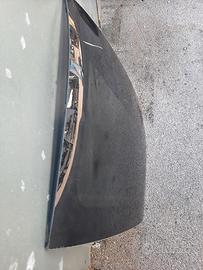 vetro tetto panoramico fiat 500