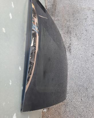 vetro tetto panoramico fiat 500