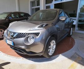 Nissan Juke 1.5 dCi Start&Stop Acenta