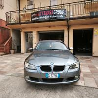 Bmw 320 320d Coupé NOLEGGIO SENZA CARTA