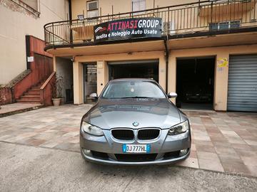 Bmw 320 320d Coupé NOLEGGIO SENZA CARTA