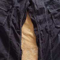 Pantaloni cargo donna