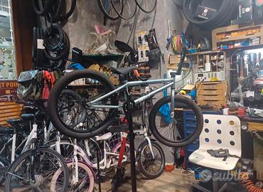 bmx befly-whip-black