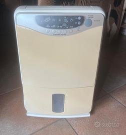 Deumidificatore Mitsubishi Electric MJ-E16P 16L