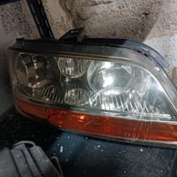 Ricambi multipla