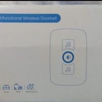 Campanello Wireless da esterno