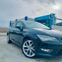 SEAT Leon 3ª serie - 2015