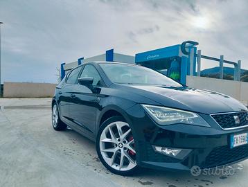 SEAT Leon 3ª serie - 2015