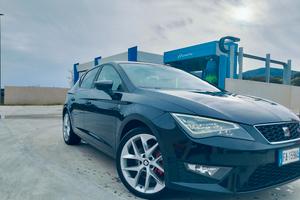 SEAT Leon 3ª serie - 2015