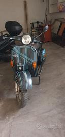 Vespa PX 125 E