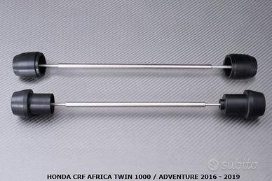 tamponi Forcella per HONDA AFRICA TWIN 1000 16 19