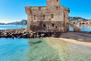 [Portofino] Casa vacanze al mare a Rapallo