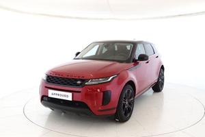 Land Rover Range Rover Evoque 2.0D I4 163 CV ...