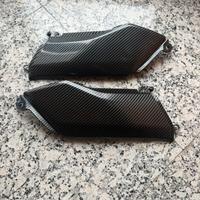 Fianchetti Z900 color carbonio in plastica