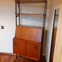 LIBRERIA svedese ANNI'60 "Stile Jensen"