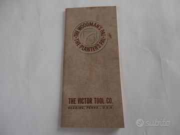 Ww2- a woodman's pal catalog