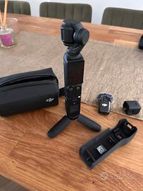 Dji osmo pocket 3