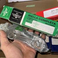 Bielle moto honda hiro ktm 400 fantic motor 125