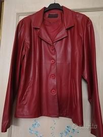 giacca donna tg. L
