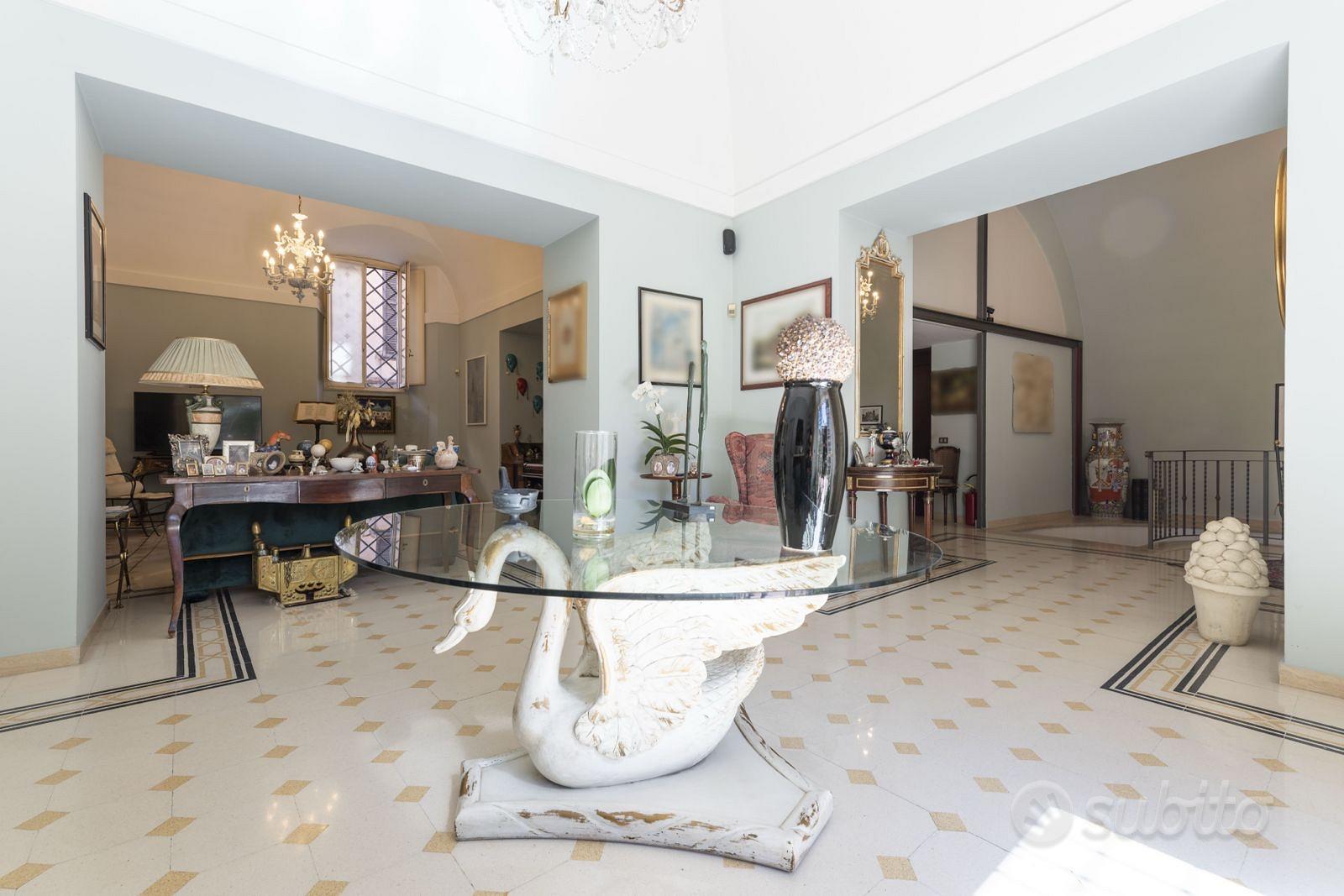 Apartment in Terni, Città Giardino - Vista 3
