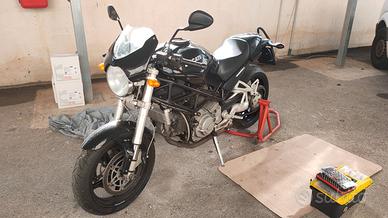 Ducati Monster S2R 800 - 2005