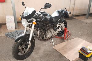 Ducati Monster S2R 800 - 2005