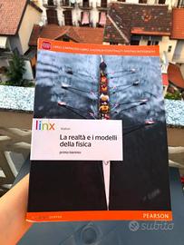 La Realtà e i Modelli della Fisica, Walker