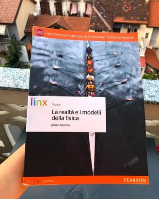 La Realtà e i Modelli della Fisica, Walker