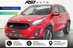 Dr F35 1.5 Turbo Bi-Fuel GPL - AUTOMATICO - FULL -